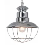 Подвесной светильник Brilliant Martu 22770/15 от ImperiumLoft