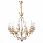Подвесная люстра Arte Lamp 7024 A7024LM-16WG 