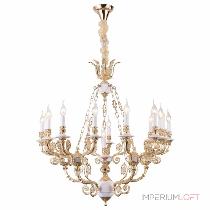 Подвесная люстра Arte Lamp 7024 A7024LM-16WG 