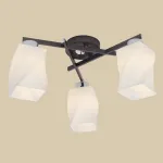 Потолочная люстра Citilux Гранада CL135131 Цвет арматуры хром от ImperiumLoft