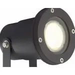 Наземный низкий светильник Brilliant Scott G96189/06 от ImperiumLoft