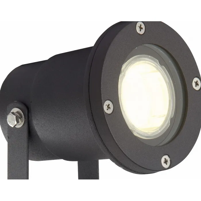 Наземный низкий светильник Brilliant Scott G96189/06 от ImperiumLoft