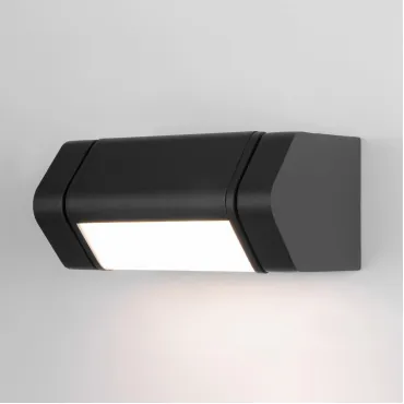 Настенный светильник Elektrostandard DORS 35163/D от ImperiumLoft