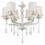 Подвесная люстра Wertmark Adelinda WE392.08.003 от ImperiumLoft