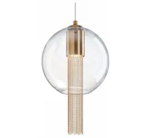 Подвесной светильник Maytoni P095PL-01BZ1