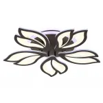 Накладной светильник Ambrella Original 16 FA544 Цвет арматуры коричневый от ImperiumLoft