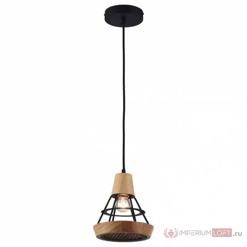 Подвесной светильник Lussole Hempstead GRLSP-9837 от ImperiumLoft