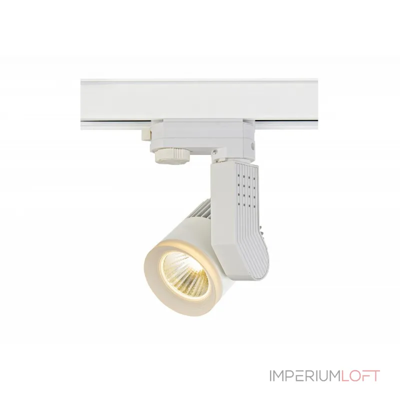 Трековый светильник Donolux DL18761 DL18761/01 Track W 12W 45 Трековый светильник Donolux DL18761 DL18761/01 Track W 12W 45