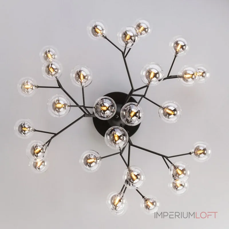 Потолочная люстра 544 Потолочная люстра 544