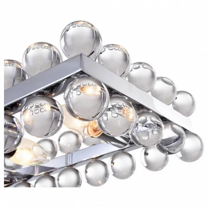 Подвесной светильник Vele Luce Calabria 742 VL3073P11 от ImperiumLoft