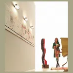Бра Artemide 0613020A от ImperiumLoft
