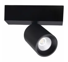 Спот Crystal Lux Clt 018C CLT 018W1 BL