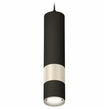 Подвесной светильник Ambrella Techno 98 XP7402090 Цвет плафонов серебро