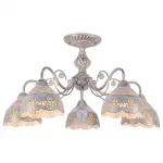 Люстра на штанге Arte Lamp Sicilia A9106PL-5WG 