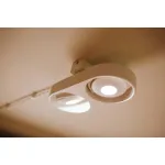 Накладной светильник Donolux DL18697 DL18697/12WW-White