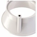 Рамка на 1 светильник Maytoni Alfa C064-01W Цвет арматуры белый от ImperiumLoft Рамка на 1 светильник Maytoni Alfa C064-01W Цвет арматуры белый от ImperiumLoft