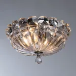 Потолочный светильник Divinare Calotta 4003/01 PL-2 