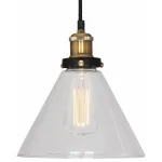Подвесной светильник Lussole Glen Cove GRLSP-9607 