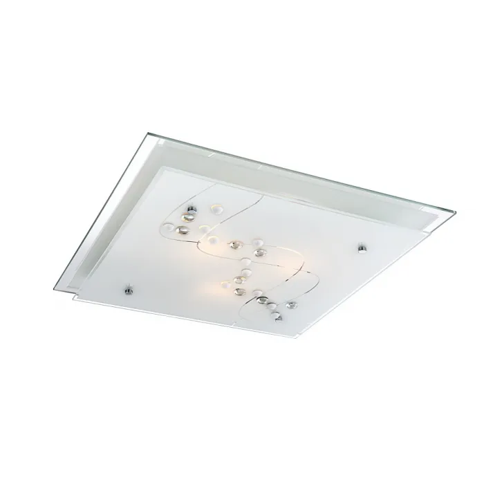 Накладной светильник Globo Ballerina I 48092-3 от ImperiumLoft