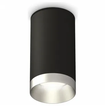 Накладной светильник Ambrella Techno Spot 250 XS6323023 Цвет плафонов серый