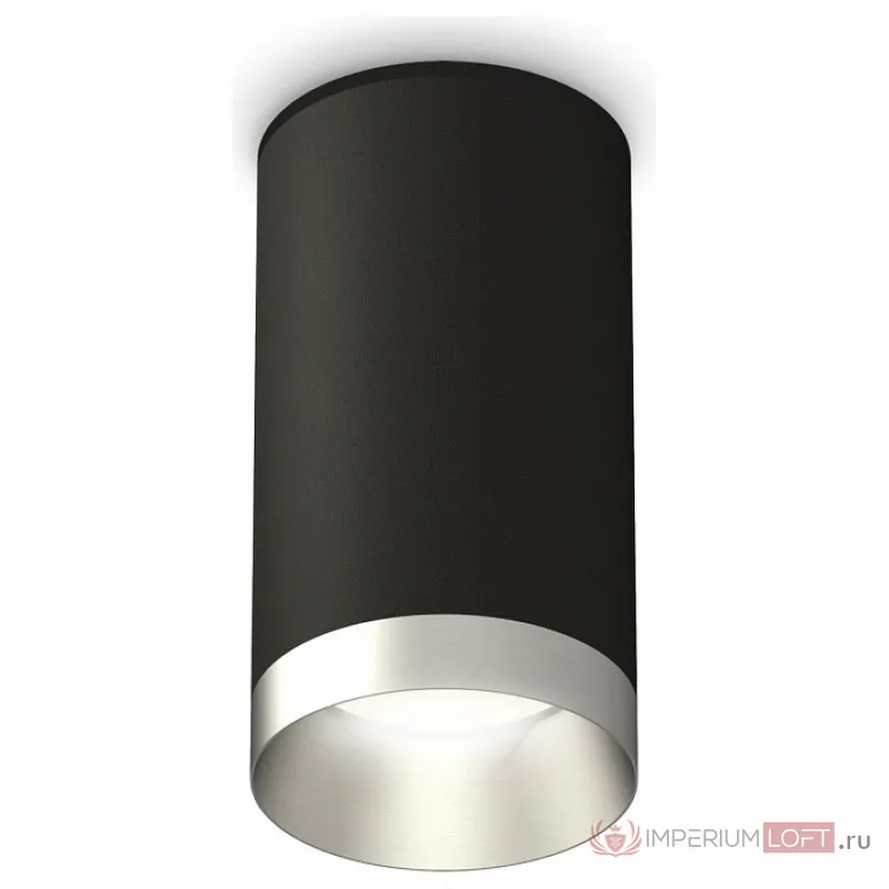 Накладной светильник Ambrella Techno Spot 250 XS6323023 Цвет плафонов серый от ImperiumLoft