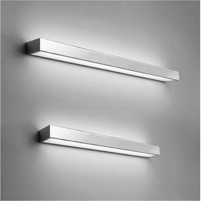 Накладной светильник Nowodvorski Kagera LED 9502 от ImperiumLoft