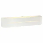 Накладной светильник Arte Lamp Cosmopolitan A7210AP-2WH Цвет арматуры белый Цвет плафонов белый от ImperiumLoft