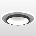 Потолочная люстра Lussole LSP-8463 