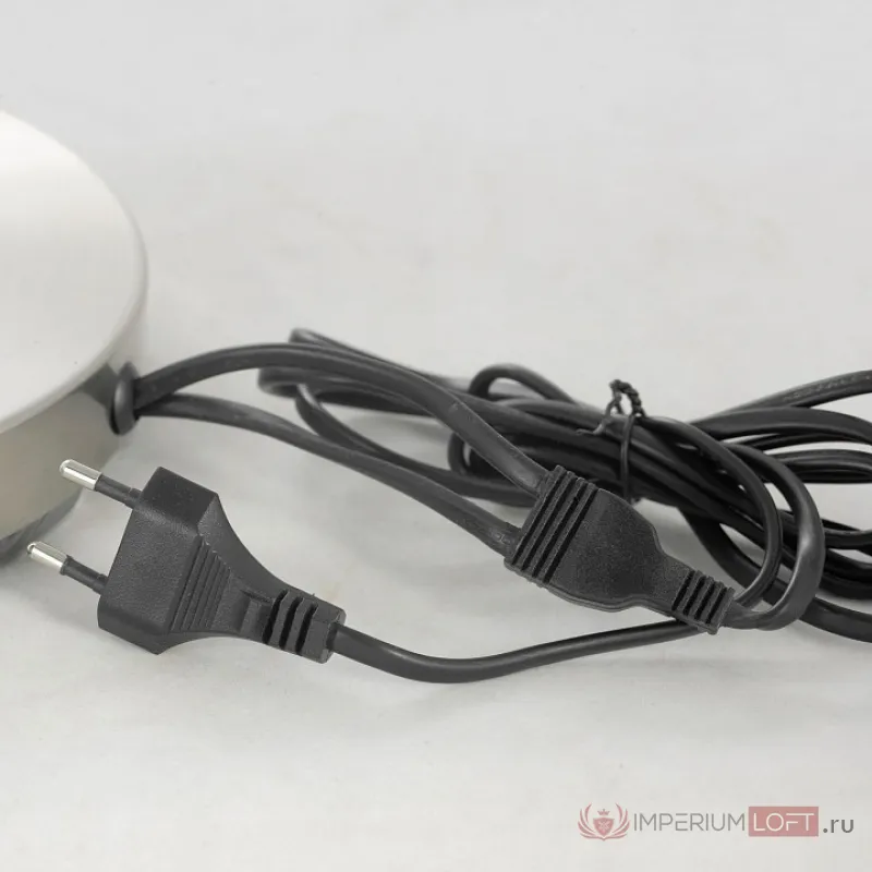 Торшер с подсветкой Lussole Tallapoosa LSP-0609 от ImperiumLoft