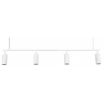 Подвесной светильник ST-Luce Kendo SL1213.503.04