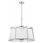 Подвесной светильник Vele Luce Linda VL4243P07 