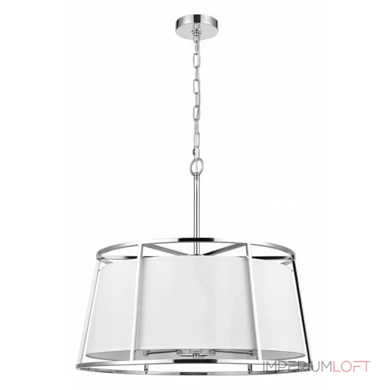 Подвесной светильник Vele Luce Linda VL4243P07 