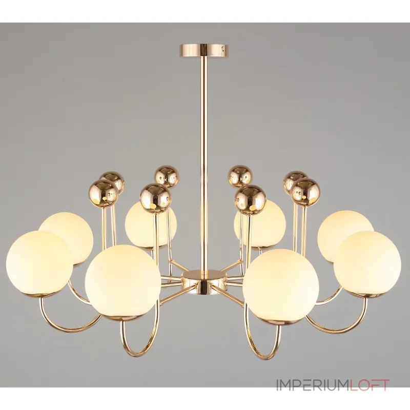 Люстра на штанге Omnilux Acuto OML-67007-08