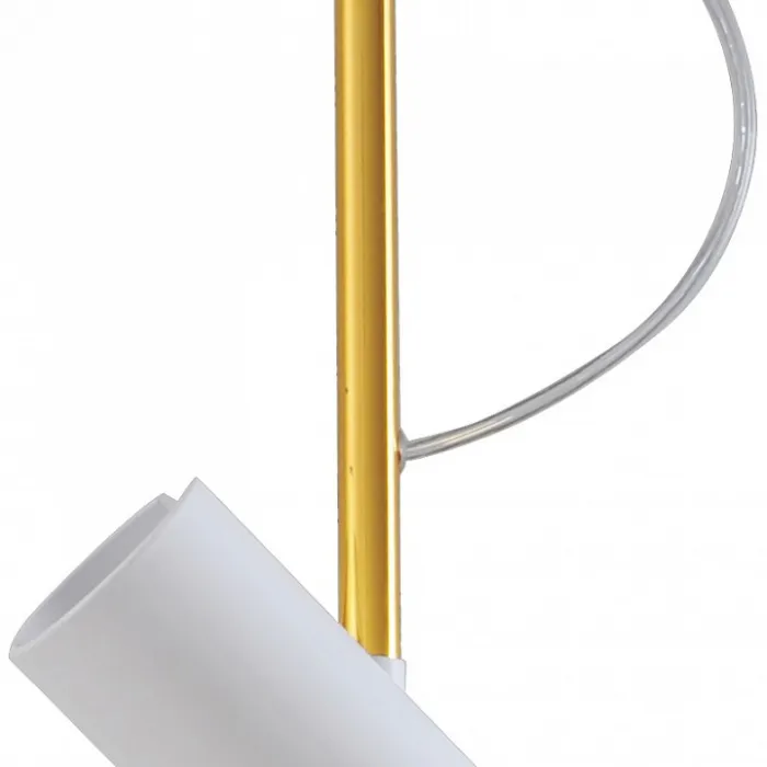 Подвесной светильник Favourite Tube 2108-1P от ImperiumLoft
