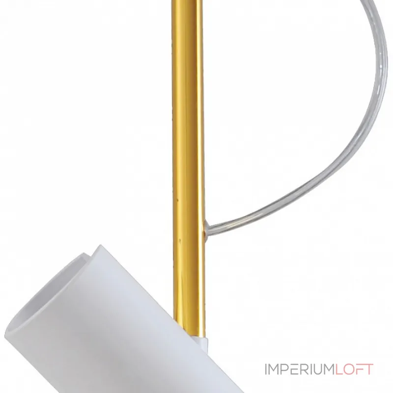 Подвесной светильник Favourite Tube 2108-1P Подвесной светильник Favourite Tube 2108-1P