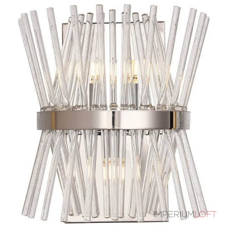 Накладной светильник Vele Luce Emile 742 VL3063W03 от ImperiumLoft Накладной светильник Vele Luce Emile 742 VL3063W03 от ImperiumLoft