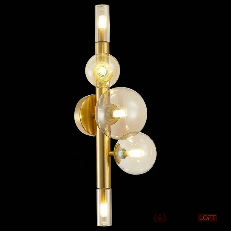 Бра ST-Luce Cielo SL1509.201.05 от ImperiumLoft