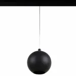 Подвесной светильник Loft it Tech 3 T024-06P Цвет плафонов черный от ImperiumLoft