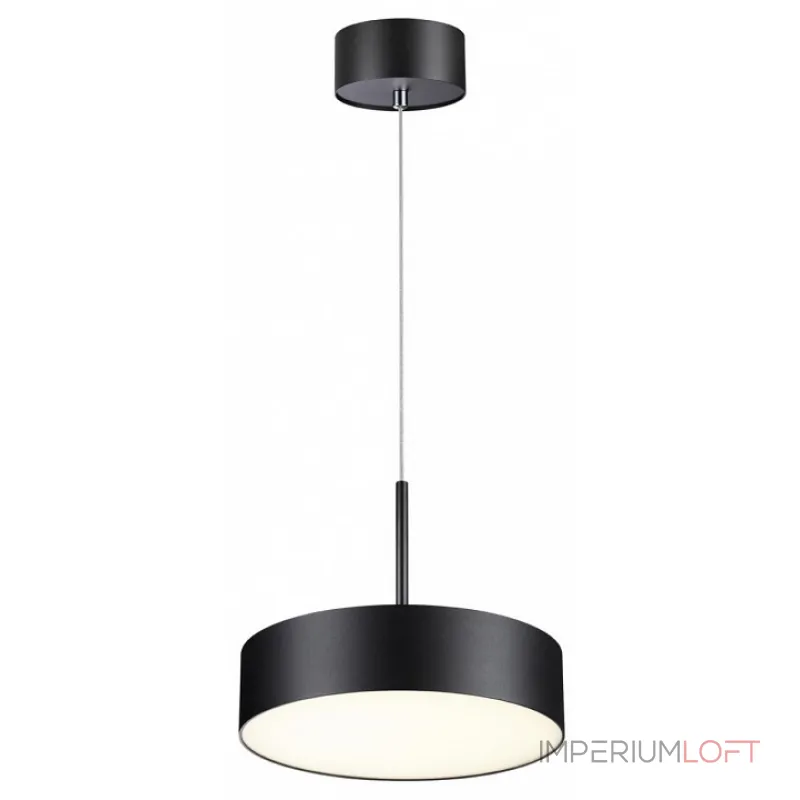 Подвесной светильник Novotech Prometa 358762 