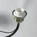 Подвесная люстра Lussole LGO LSP-9954