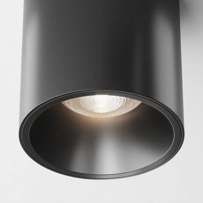 Накладной светильник Maytoni Alfa LED C064CL-L12B4K-D от ImperiumLoft
