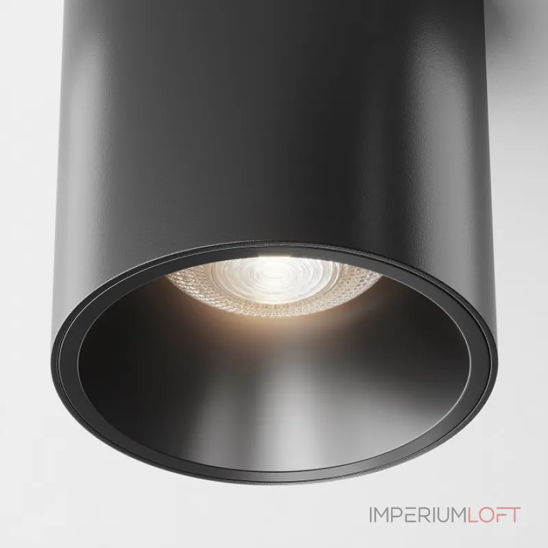 Накладной светильник Maytoni Alfa LED C064CL-L12B4K-D