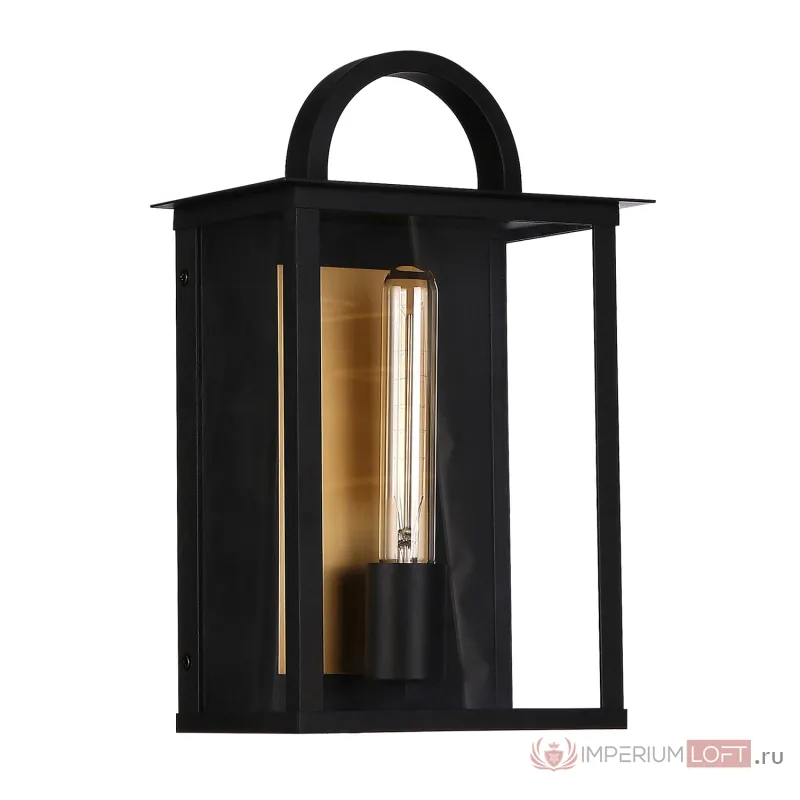 Настенный светильник Favourite Lume 4299-1W от ImperiumLoft