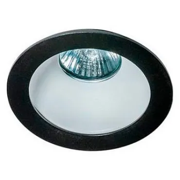 Встраиваемый светильник Azzardo Remo 1 downlight AZ1732 Цвет арматуры черный