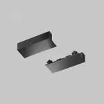 Заглушка для трека Maytoni Accessories for tracks Radity TRA084EC-112B от ImperiumLoft
