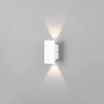 Настенный светильник Elektrostandard Mini Light 35154/D Белый от ImperiumLoft