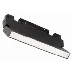 Накладной светильник ST-Luce Stami ST363.436.12 Цвет арматуры черный Цвет плафонов черный