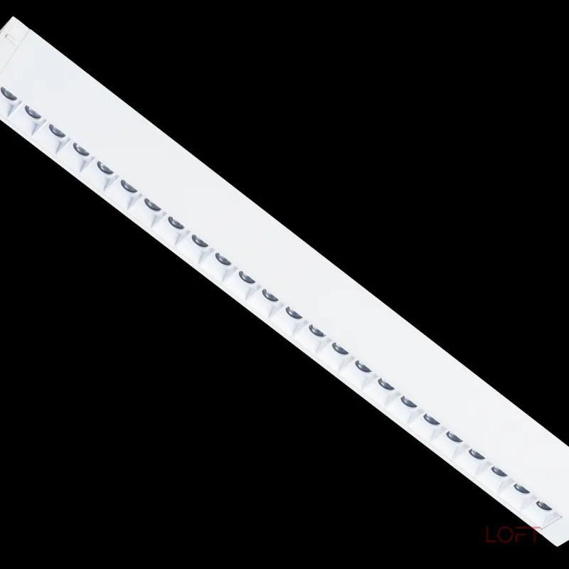 Встраиваемый светильник Lightstar Teta 205126 от ImperiumLoft Встраиваемый светильник Lightstar Teta 205126 от ImperiumLoft