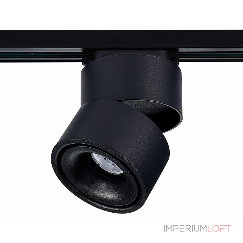 Светильник на штанге ST-Luce ST652 ST652.446.12 Цвет арматуры Черный Цвет плафонов Черный Светильник на штанге ST-Luce ST652 ST652.446.12 Цвет арматуры Черный Цвет плафонов Черный