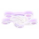 Потолочная люстра Ambrella Acrylica Original FA4476